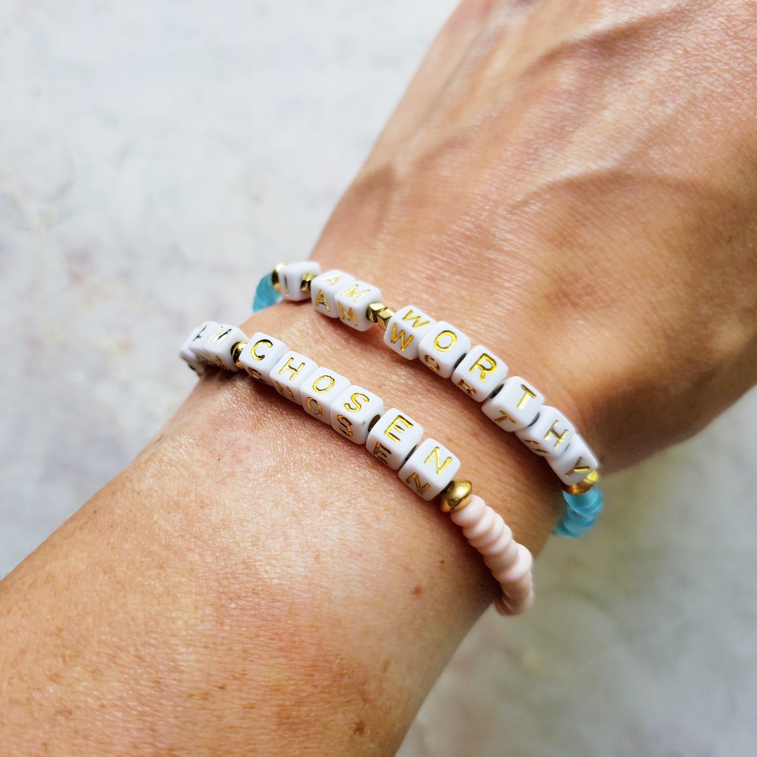 Bracelets