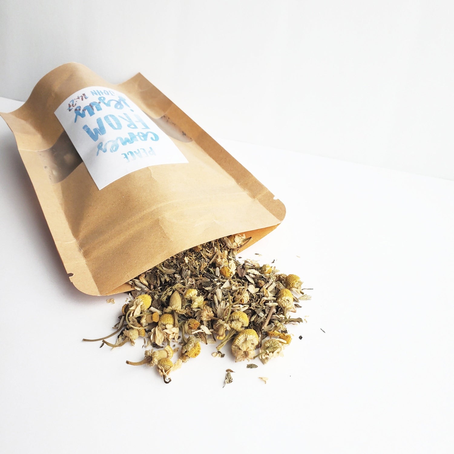 Herbal Teas
