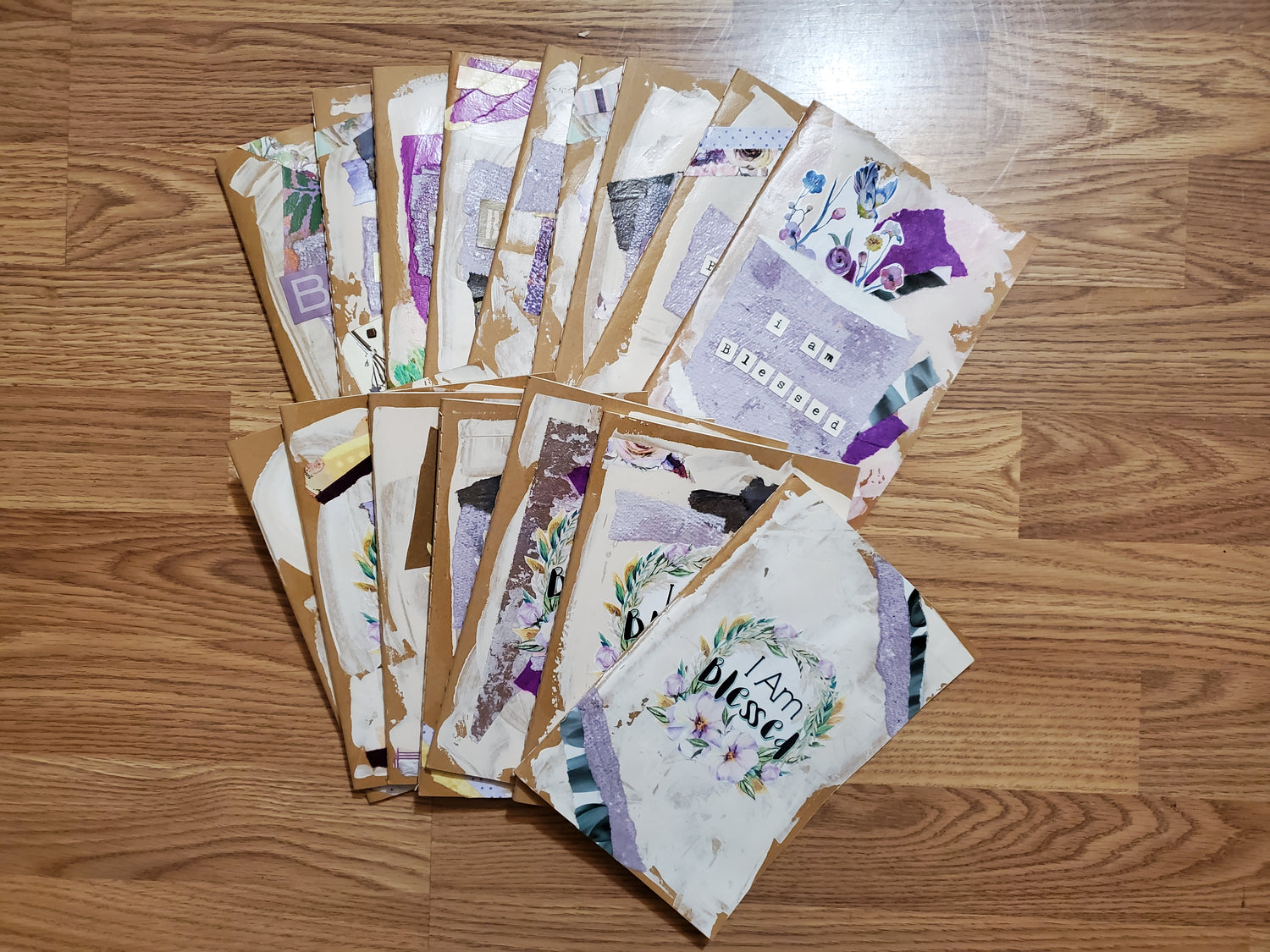 Notebooks