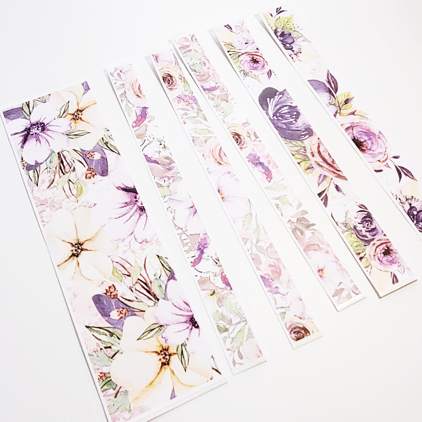 I Am Blessed Bible Journaling Sticker set