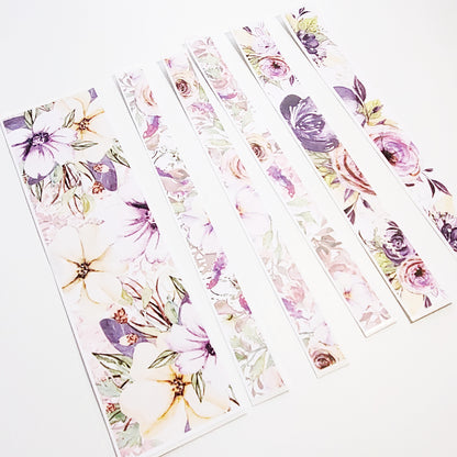 I Am Blessed Bible Journaling Sticker set