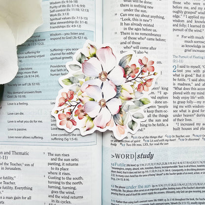 I Am Redeemed Vinyl Stickers - 3 pack