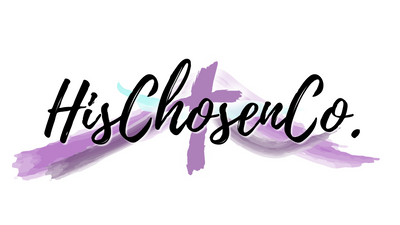 HisChosenCoShop