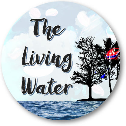 The Living Water Bible SOAP Study Pack